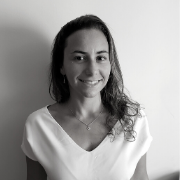 Luiza Dombroski - Marketing