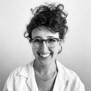 Isadora Piccoli - Exhibitors Relations