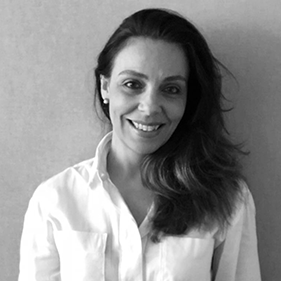 Paula Colesi - Communications Director